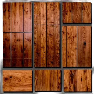 Wood Look Tiles PNG 06262024 PNG
