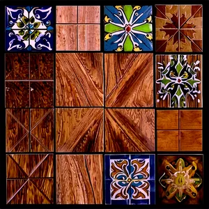 Wood Look Tiles Png 68 PNG image