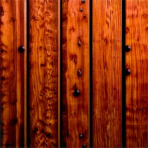 Wood Panel B