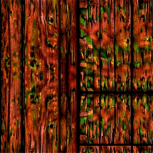 Wood Panel D