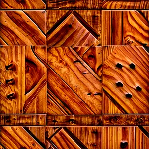 Wood Panel For Crafts PNG Nag