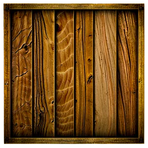 Wood Panel Overlay PNG Fim15