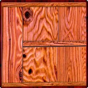 Wood Panel Sheet Png 75 PNG image