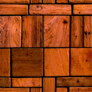 Wood Pavers PNG Fsw37 PNG