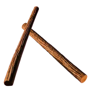 Wood Stick B PNG image