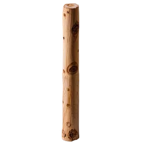 Wood Stick C PNG image