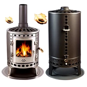 Wood Stove Png Gsy54 PNG image