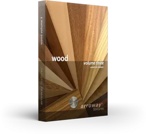 Wood_ Texture_ Collection_ Volume_ Three