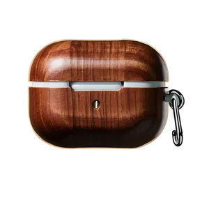 Wooden Airpods Case Icon PNG Atu60 PNG