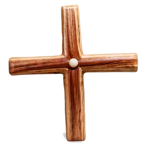 Wooden Cross Gift Item Png 62 PNG image