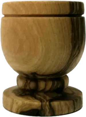 Wooden Cupon Transparent Background