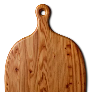 Wooden Cutting Board PNG 17 PNG