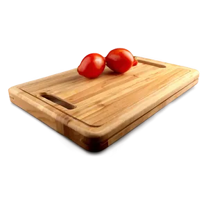 Wooden Cutting Board PNG 95 PNG