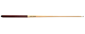 Wooden Drumstick Against Black Background PNG image