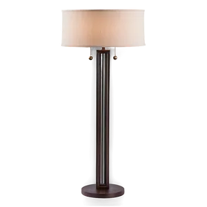 Wooden Floor Lamp Png Oyx74 PNG image