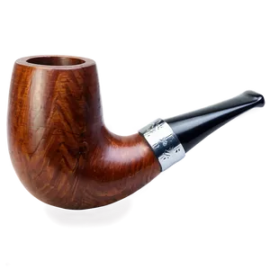 Wooden Pipe PNG Pso PNG