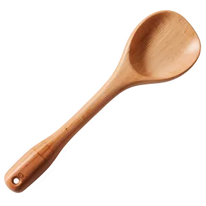 Wooden Spatula And Spoon PNG 6 PNG