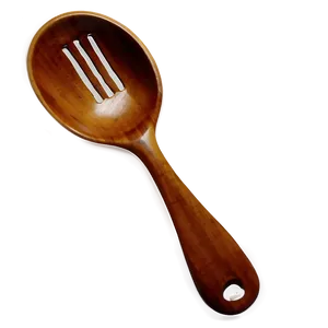 Wooden Spoon And Fork PNG 67 PNG