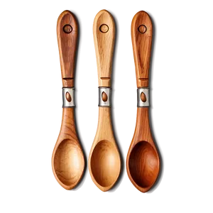Wooden Spoon Design PNG 89 PNG
