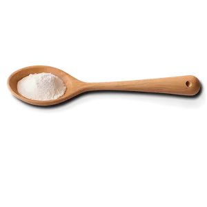 Wooden Spoon For Baking PNG 65 PNG