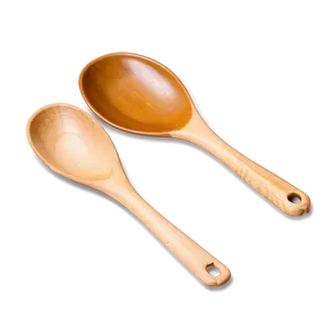 Wooden Spoon For Baking PNG Ukr PNG