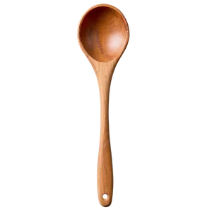 Wooden Spoon For Cooking PNG Iio67 PNG