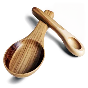 Wooden Spoon Png 10 PNG image