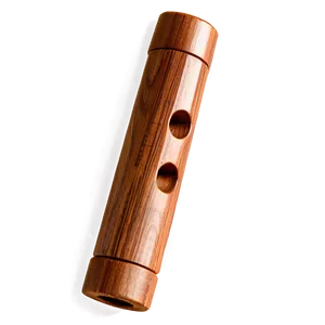 Wooden Whistle PNG 92