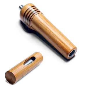 Wooden Whistle PNG Oxq2 PNG