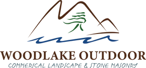 Woodlake Outdoor Logo PNG image