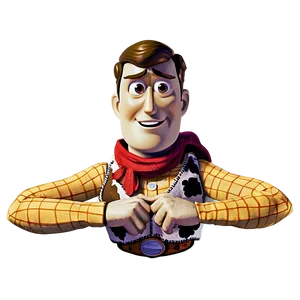 Woody Animated Expression PNG 38 PNG