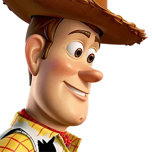 Woody In Toy Story Land PNG 81 PNG