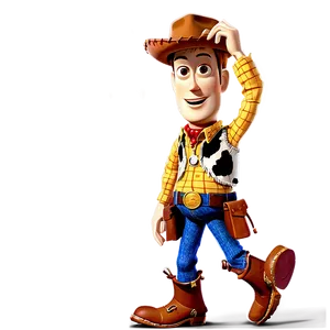 Woody On Adventure Png Vxy80 PNG image