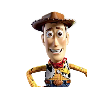 Woody Smiling Face Png Skl PNG image