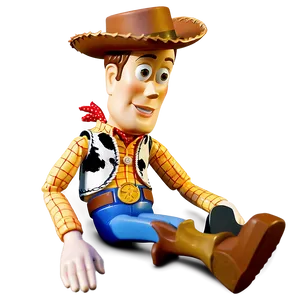 Woody Toy Doll Png 78 PNG image