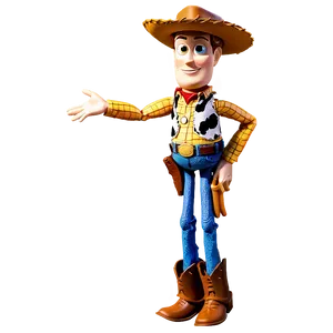 Woody Toy Profile Png 30 PNG image