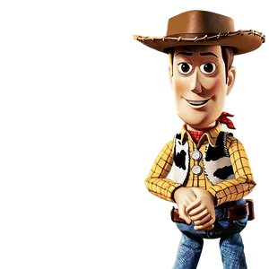 Woody Toy Profile Png 8 PNG image