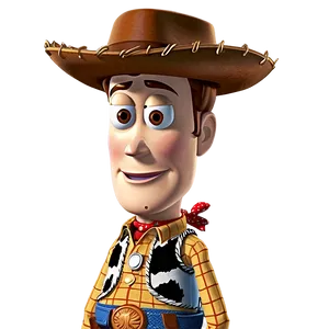 Woody Toy Story 2 Png Lmv PNG image