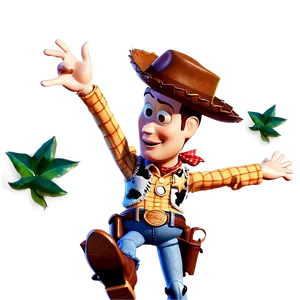 Woody Toy Story 4 PNG 79 PNG