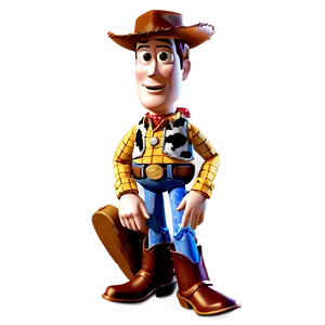 Woody Toy Story Character Png Vtm84 PNG image