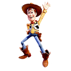 Woody Toy Story Expression Png Uxl PNG image