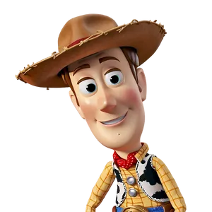 Woody’s Friendly Wave PNG 05232024 PNG