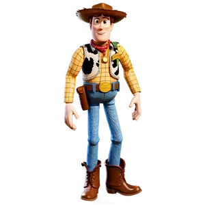 Woody’s Outfit Detail PNG 05232024 PNG