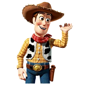 Woody’s Roundup PNG 95