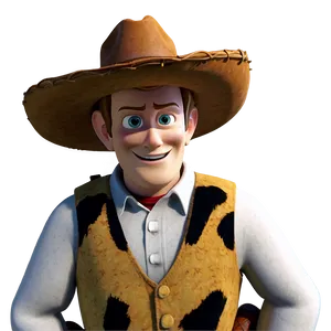 Woody’s Roundup PNG Sox70