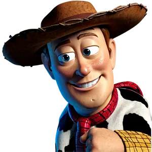 Woody’s Roundup PNG Yyl89