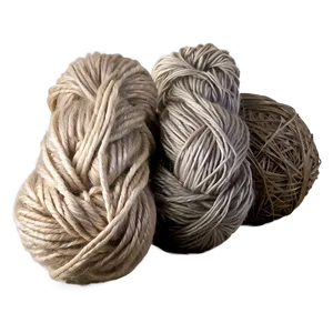 Wool A PNG
