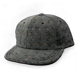 Wool Ball Cap PNG 37
