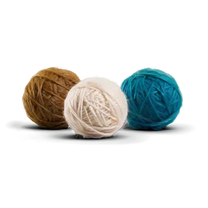 Wool Balls For Cats Png Nca78 PNG image