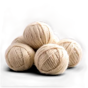 Wool Balls For Cats Png Nfn PNG image